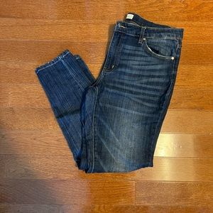 Kancan skinny jeans